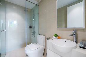 Ben Thanh Tower Luxury Apartment