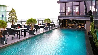 Ben Thanh Tower Luxury Apartment