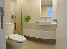 Ben Thanh Tower Luxury Apartment