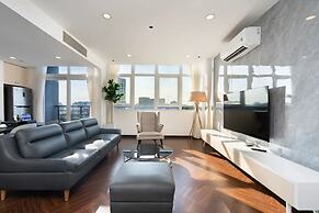 Ben Thanh Tower Luxury Apartment