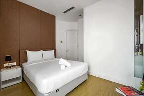 Ben Thanh Tower Luxury Apartment