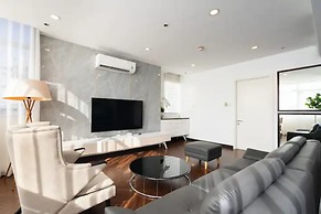 Ben Thanh Tower Luxury Apartment