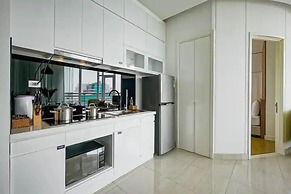 Ben Thanh Tower Luxury Apartment