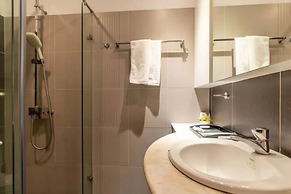 Ben Thanh Tower Luxury Apartment