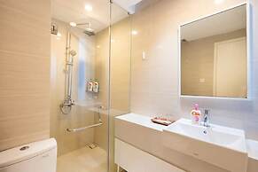 Ben Thanh Tower Luxury Apartment