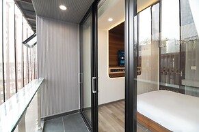 Ben Thanh Tower Luxury Apartment