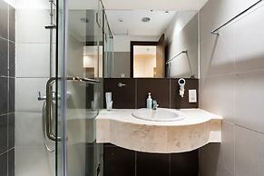 Ben Thanh Tower Luxury Apartment