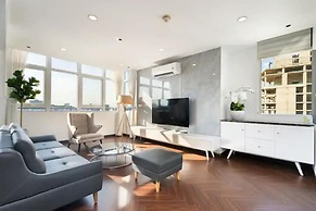 Ben Thanh Tower Luxury Apartment