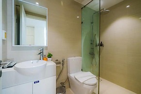 Ben Thanh Tower Luxury Apartment