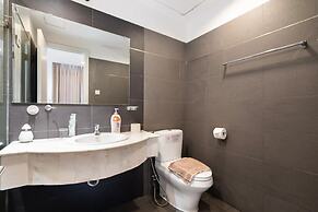 Ben Thanh Tower Luxury Apartment