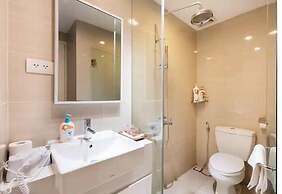 Ben Thanh Tower Luxury Apartment