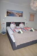 Gästehaus Meereslust