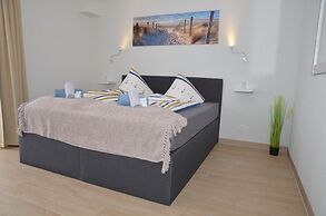 Gästehaus Meereslust