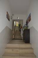 Gästehaus Meereslust