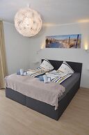 Gästehaus Meereslust