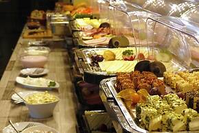 Gästehaus Meereslust