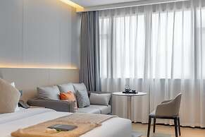 JunYa Hotel of Hibiscus town