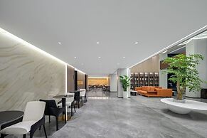 JunYa Hotel of Hibiscus town