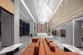 JunYa Hotel of Hibiscus town
