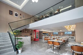 JunYa Hotel of Hibiscus town