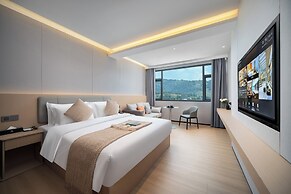 JunYa Hotel of Hibiscus town