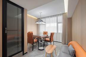 JunYa Hotel of Hibiscus town