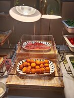 JunYa Hotel of Hibiscus town