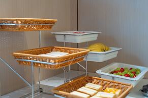 JunYa Hotel of Hibiscus town