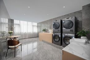 JunYa Hotel of Hibiscus town