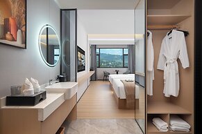 JunYa Hotel of Hibiscus town