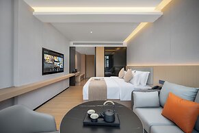 JunYa Hotel of Hibiscus town