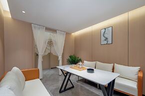 JunYa Hotel of Hibiscus town