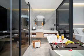 JunYa Hotel of Hibiscus town