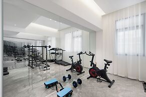 JunYa Hotel of Hibiscus town