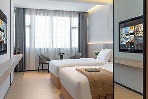 JunYa Hotel of Hibiscus town