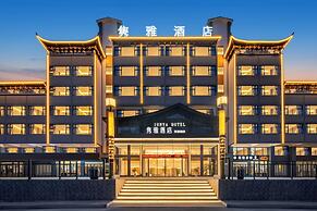 JunYa Hotel of Hibiscus town