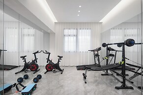 JunYa Hotel of Hibiscus town