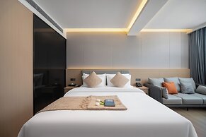 JunYa Hotel of Hibiscus town