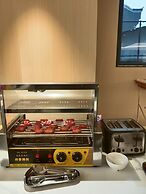 JunYa Hotel of Hibiscus town