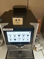 JunYa Hotel of Hibiscus town