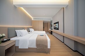 JunYa Hotel of Hibiscus town