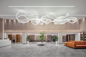 JunYa Hotel of Hibiscus town