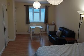 Large Ensuite Near Science Park, Cambridge
