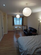 Large Ensuite Near Science Park, Cambridge