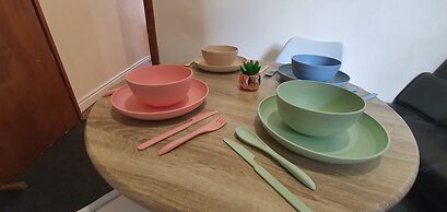 Room in Guest Room - Spacious Room Near Coventry City Centre