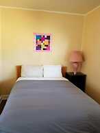 Melsask Motel
