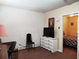 Melsask Motel