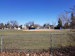 Melsask Motel