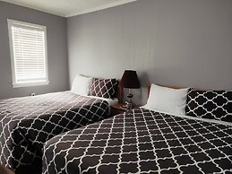 Melsask Motel
