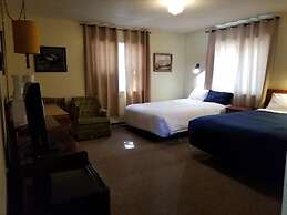 Melsask Motel